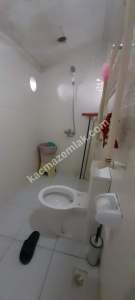 Bursa Osmangazi Emek Fatihsultanmehmet Satılık Dubleks 13