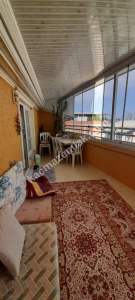 Bursa Osmangazi Emek Fatihsultanmehmet Satılık Dubleks 4