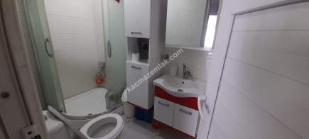 Bursa Osmangazi Emek Fatihsultanmehmet Satılık Dubleks 19