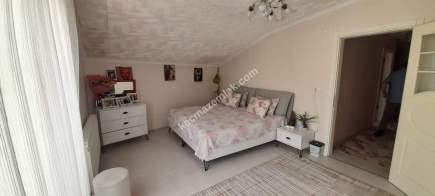 Bursa Osmangazi Emek Fatihsultanmehmet Satılık Dubleks 10