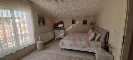 Bursa Osmangazi Emek Fatihsultanmehmet Satılık Dubleks 9