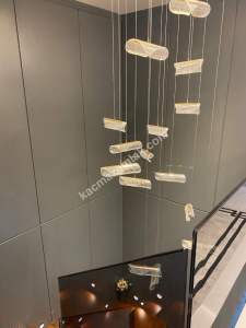 Yıldırım Bağlaraltı Mh Satılık Harika Manzaralı Dubleks 13