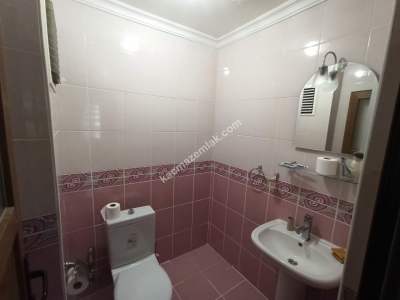 Satılık Bursa Yıldırım Bağlaraltı Dublex Daire 5+1 14