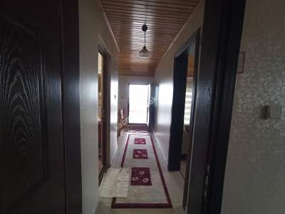 Satılık Bursa Yıldırım Bağlaraltı Dublex Daire 5+1 3