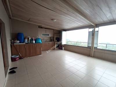 Satılık Bursa Yıldırım Bağlaraltı Dublex Daire 5+1 17