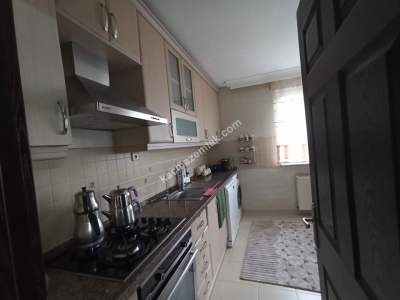 Satılık Bursa Yıldırım Bağlaraltı Dublex Daire 5+1 8