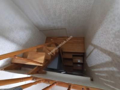 Satılık Bursa Yıldırım Bağlaraltı Dublex Daire 5+1 23