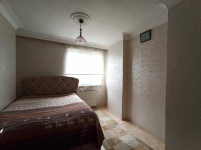 Satılık Bursa Yıldırım Bağlaraltı Dublex Daire 5+1 4