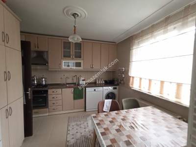 Satılık Bursa Yıldırım Bağlaraltı Dublex Daire 5+1 11