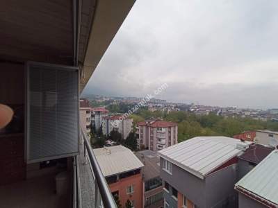 Satılık Bursa Yıldırım Bağlaraltı Dublex Daire 5+1 19