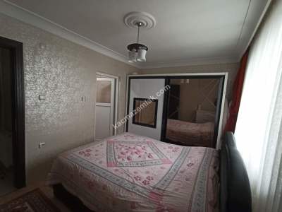 Satılık Bursa Yıldırım Bağlaraltı Dublex Daire 5+1 7