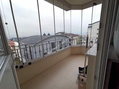 Satılık Bursa Yıldırım Bağlaraltı Dublex Daire 5+1 13