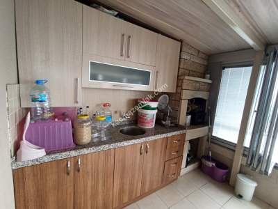 Satılık Bursa Yıldırım Bağlaraltı Dublex Daire 5+1 16