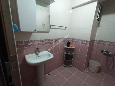 Satılık Bursa Yıldırım Bağlaraltı Dublex Daire 5+1 15