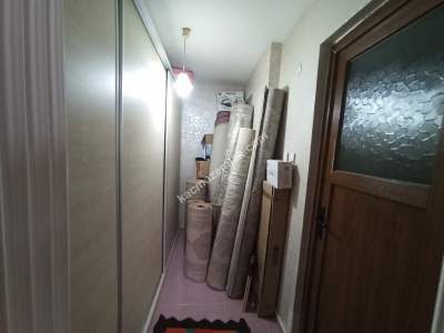 Satılık Bursa Yıldırım Bağlaraltı Dublex Daire 5+1 20