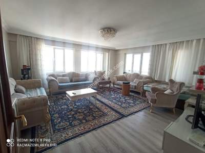 Bursa Yıldırım Bağlaraltı Satılık 4+2 Dublex Daire 3