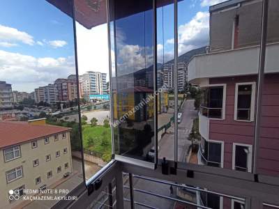 Bursa Yıldırım Bağlaraltı Satılık 4+2 Dublex Daire 9