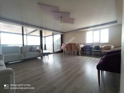 Bursa Yıldırım Bağlaraltı Satılık 4+2 Dublex Daire 17