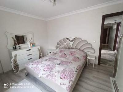 Bursa Yıldırım Bağlaraltı Satılık 4+2 Dublex Daire 11