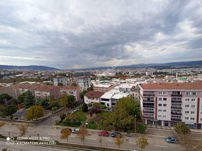 Bursa Yıldırım Bağlaraltı Satılık 4+2 Dublex Daire 24