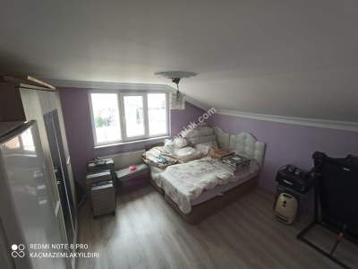 Bursa Yıldırım Bağlaraltı Satılık 4+2 Dublex Daire 26