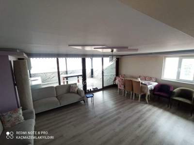 Bursa Yıldırım Bağlaraltı Satılık 4+2 Dublex Daire 18