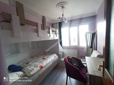 Bursa Yıldırım Bağlaraltı Satılık 4+2 Dublex Daire 6