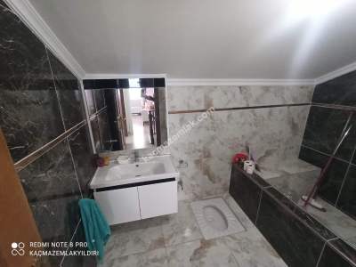 Bursa Yıldırım Bağlaraltı Satılık 4+2 Dublex Daire 28