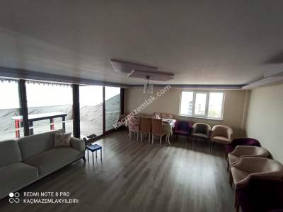 Bursa Yıldırım Bağlaraltı Satılık 4+2 Dublex Daire 19