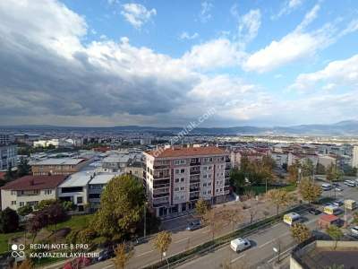 Bursa Yıldırım Bağlaraltı Satılık 4+2 Dublex Daire 23