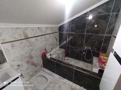 Bursa Yıldırım Bağlaraltı Satılık 4+2 Dublex Daire 29