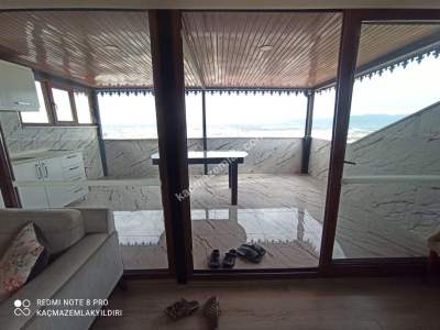 Bursa Yıldırım Bağlaraltı Satılık 4+2 Dublex Daire 20