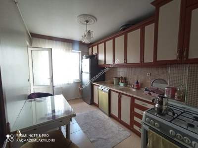Bursa Yıldırım Bağlaraltı Satılık 4+2 Dublex Daire 13