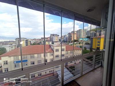 Bursa Yıldırım Bağlaraltı Satılık 4+2 Dublex Daire 10