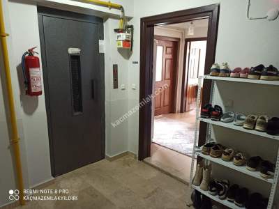 Bursa Yıldırım Bağlaraltı Satılık 4+2 Dublex Daire