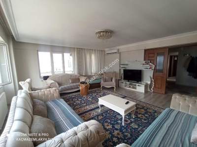 Bursa Yıldırım Bağlaraltı Satılık 4+2 Dublex Daire 4