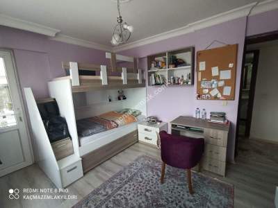 Bursa Yıldırım Bağlaraltı Satılık 4+2 Dublex Daire 8