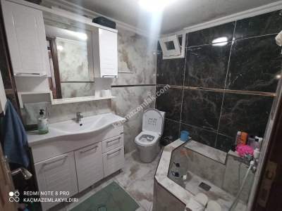 Bursa Yıldırım Bağlaraltı Satılık 4+2 Dublex Daire 15