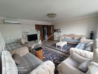 Bursa Yıldırım Bağlaraltı Satılık 4+2 Dublex Daire 5