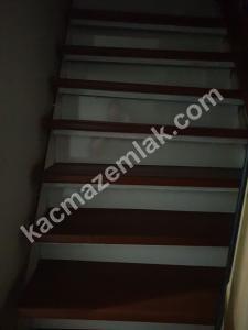 Bursa Yıldırım Bahçeli Evler Semti 4+1 Dubleks Satılık 32