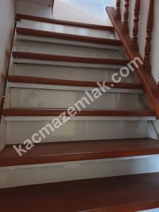 Bursa Yıldırım Bahçeli Evler Semti 4+1 Dubleks Satılık 31