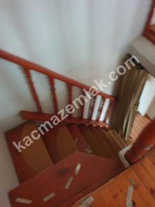 Bursa Yıldırım Bahçeli Evler Semti 4+1 Dubleks Satılık 19