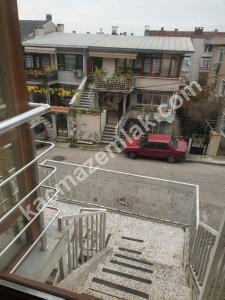 Bursa Yıldırım Bahçeli Evler Semti 4+1 Dubleks Satılık 4