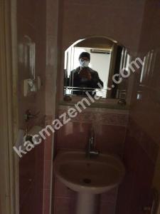 Bursa Yıldırım Bahçeli Evler Semti 4+1 Dubleks Satılık 15