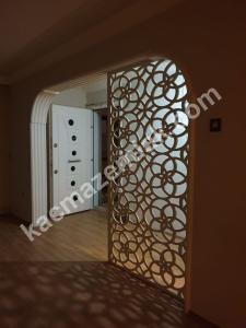 Bursa Yıldırım Bahçeli Evler Semti 4+1 Dubleks Satılık 26