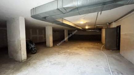 Millet Mahallesinde Uludağ Manzaralı Satılık 4+1 Daire 39