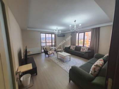 Millet Mah Yüksekoba Cadde Sitesi Satılık 5+1 Dubleks 33