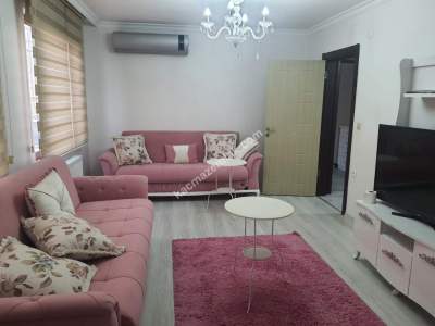Millet Mah Yüksekoba Cadde Sitesi Satılık 5+1 Dubleks 17