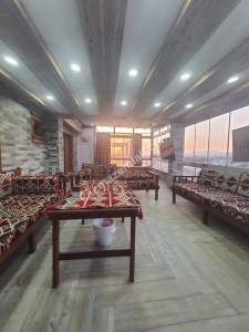 Millet Mah Yüksekoba Cadde Sitesi Satılık 5+1 Dubleks 5