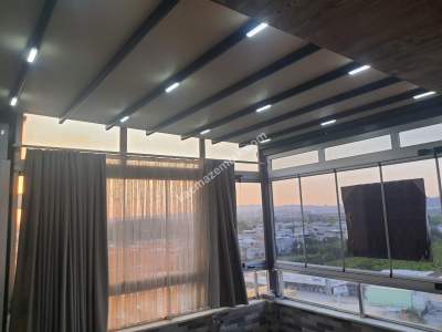 Millet Mah Yüksekoba Cadde Sitesi Satılık 5+1 Dubleks 8